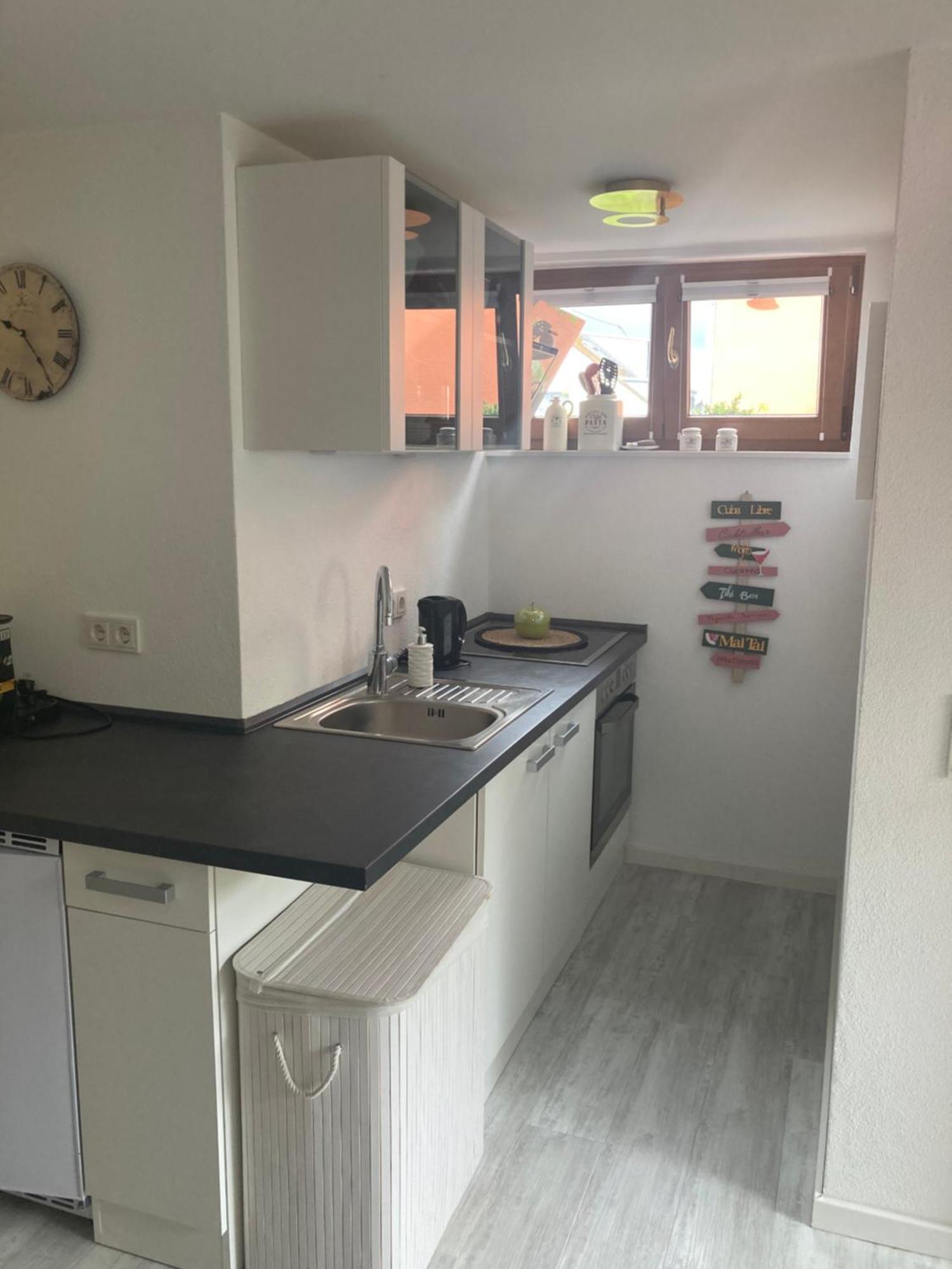 Apartmán Bachperle Trevír Exteriér fotografie