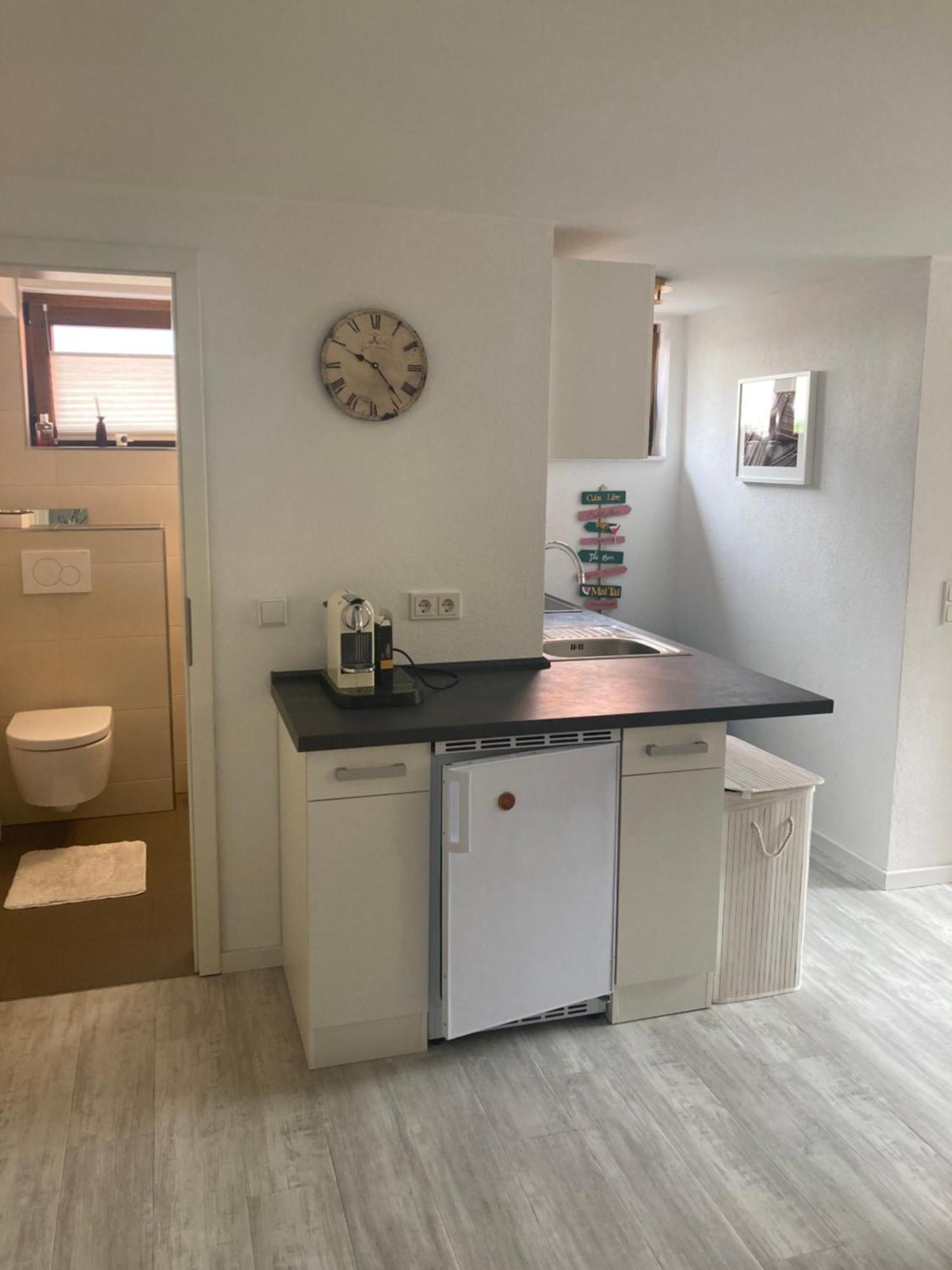 Apartmán Bachperle Trevír Exteriér fotografie