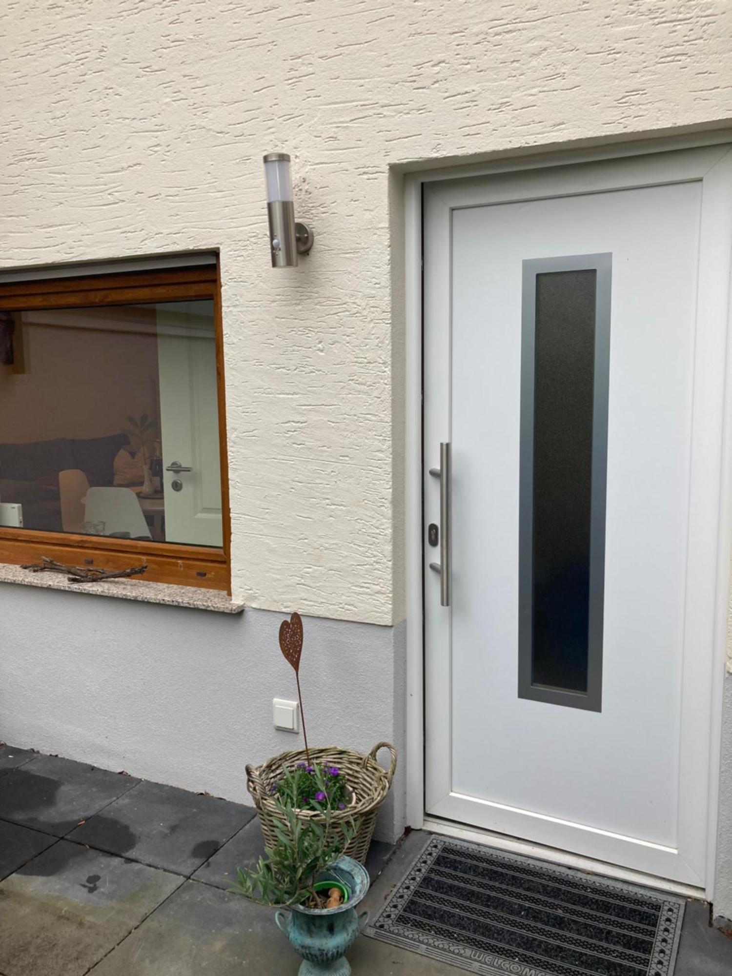 Apartmán Bachperle Trevír Exteriér fotografie