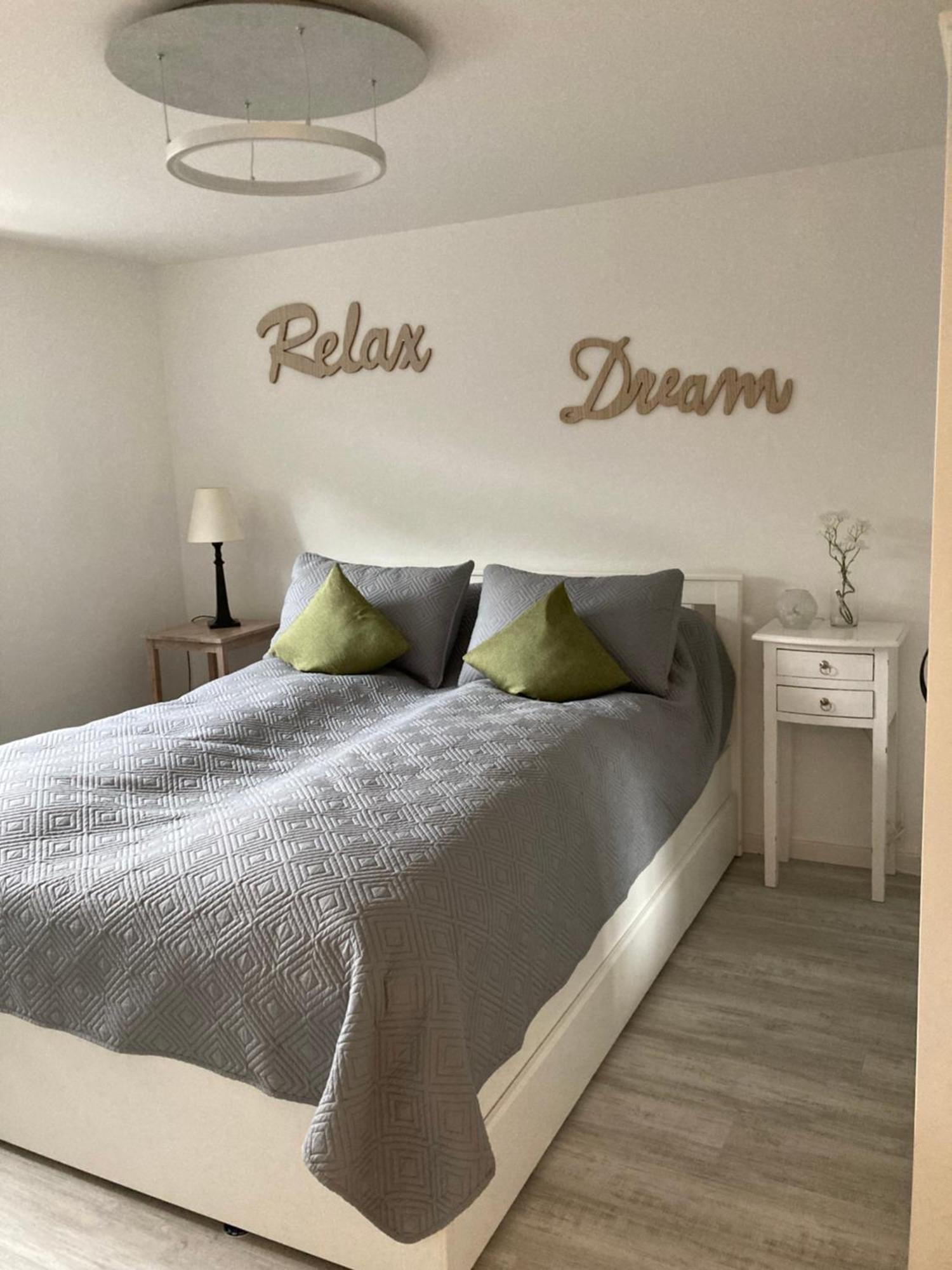 Apartmán Bachperle Trevír Exteriér fotografie